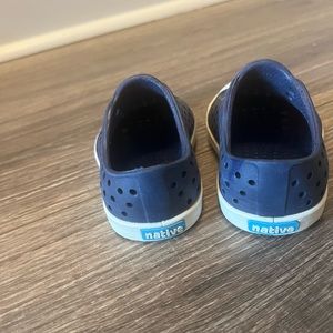 Native Boy 5M shoes